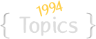 1994Topics