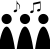 合唱