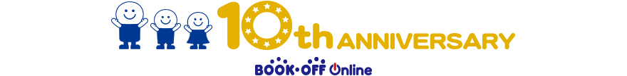 10th ANNIVERSARY