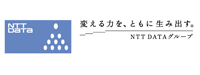 NTT�f�[�^�O���[�v