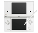 ニンテンドーDSi (DS本体(ホワイト)、他6点付)