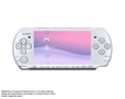 PSP:パール・ホワイト