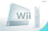 Wii(リモコンジャケット同梱版)