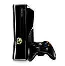 Xbox360(250GB)(ACアダプター、ヘッドセット、他4点付)