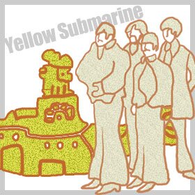 イエロー・サブマリン