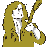 ジミー・ペイジ
