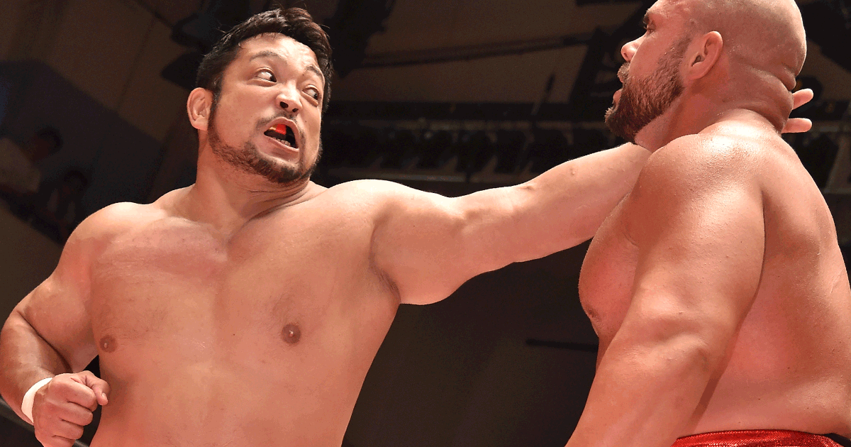 【キモチと。】大日本プロレス　トラック故障で大ピンチ！トラック募金を支援したい！！ ─ ブックオフの気持ちクラウドファンディングサービス