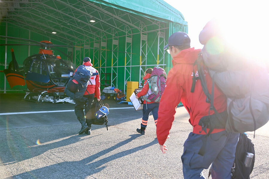 ピースウィンズ・ジャパン（能登半島地震支援）｜本で寄付できる